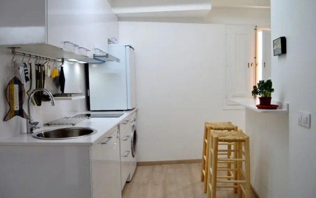 Modern Loft in The Historical Town