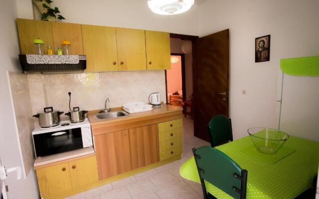 Panorama Apartments
