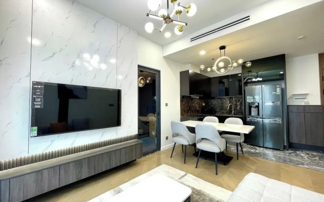 Lumiere Riverside by Aura Luxury