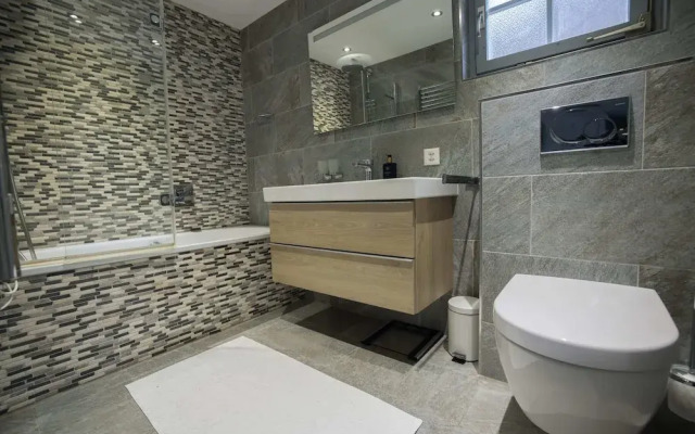 Chalet Okkernoot