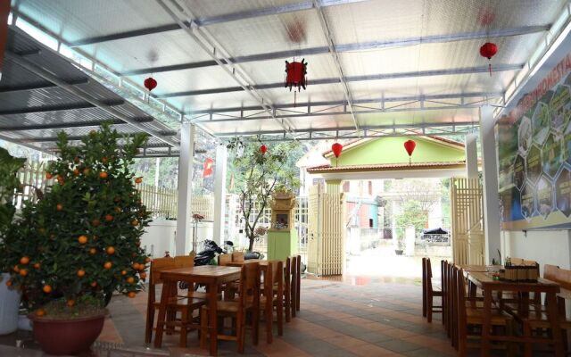 Tien's Cozy Homestay
