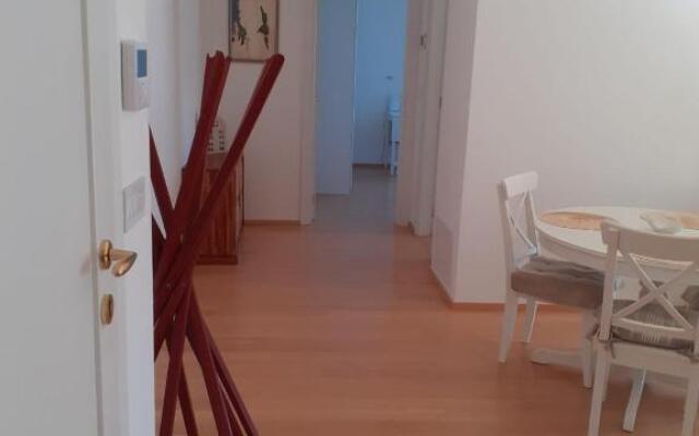 Attico Suite spiaggia Bari