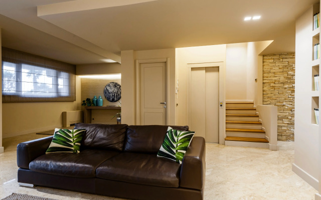 The Villa by Ferrini Home