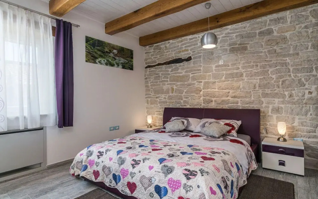 Villa Patrick Comfortable Holiday Residence