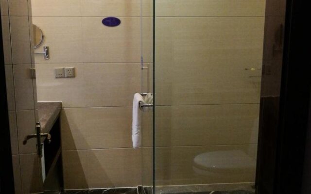 南昌博兰泽国际大酒店