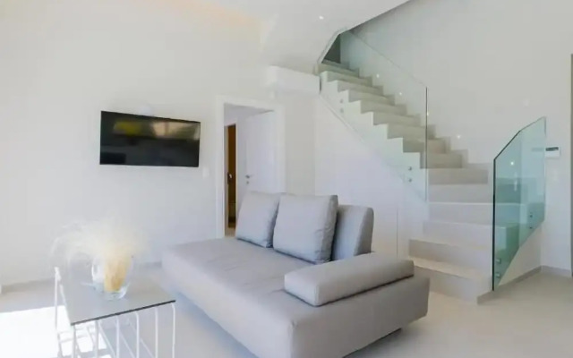 Olive Grove Villas with Private Pools
