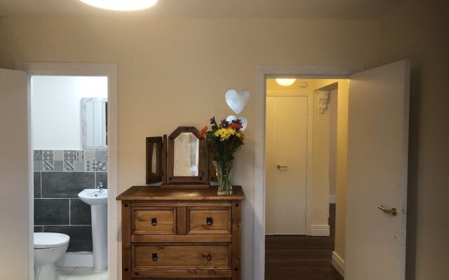 City Center Apartment