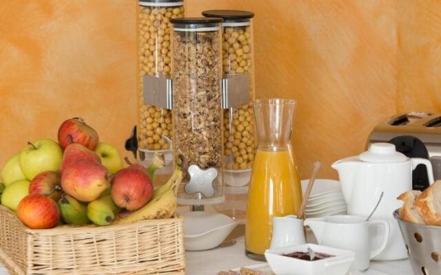 La Maison des Cent Vallées