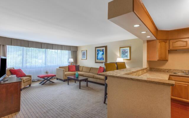 Holiday Inn Charlottesville-Monticello by IHG