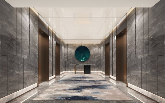Holiday Inn Changchun Oriental Plaza by IHG