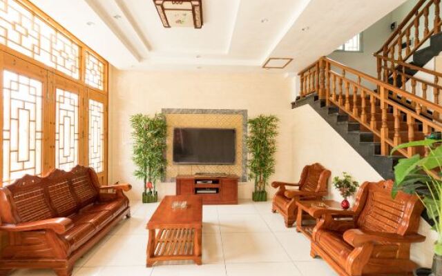 Sanyingshan Yi Inn
