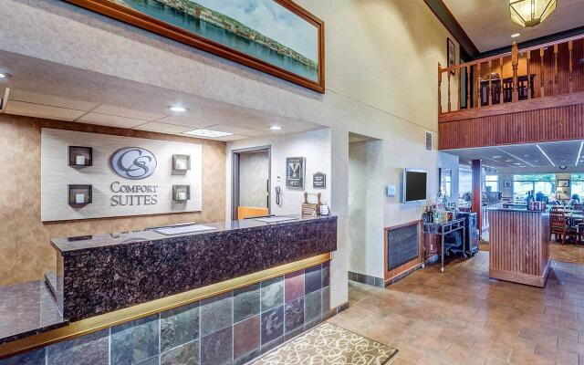 Lift Bridge Lodge, an Ascend Collection Hotel