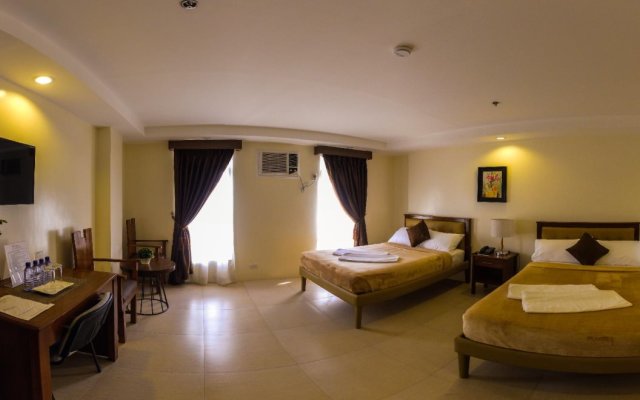 Rizmy Apartment Hotel