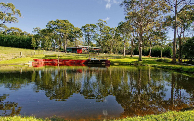 Bilpin Country Lodge