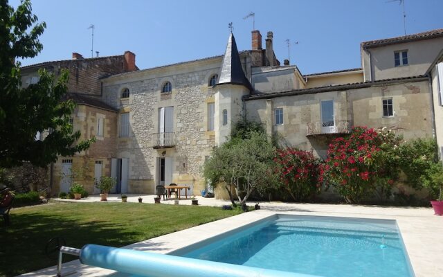 Le Cerisier