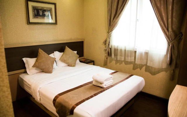 Valenza Hotel & Cafe