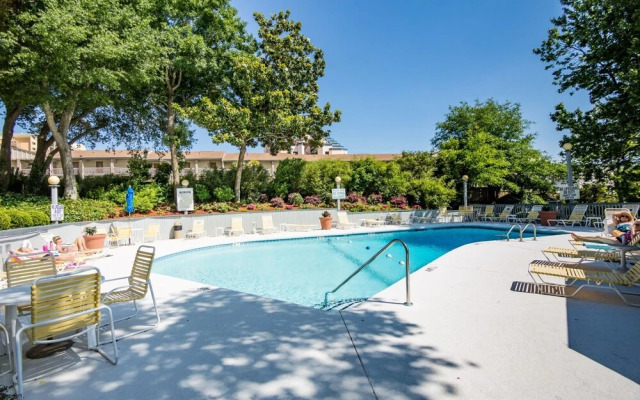 Sea Mark Towers #505