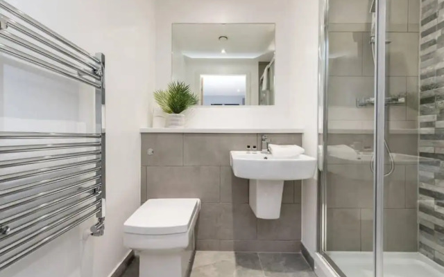 Host Apartments The Baltic Penthouse 1