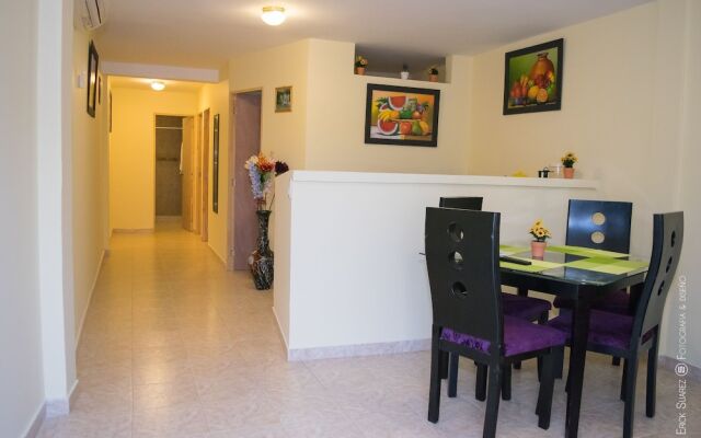 Apartamentos Villas de Cartagena