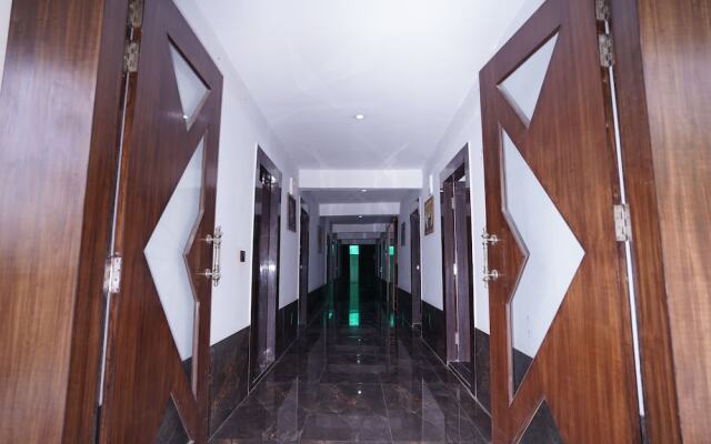 Mount Olympus hotel By F9 Hotels