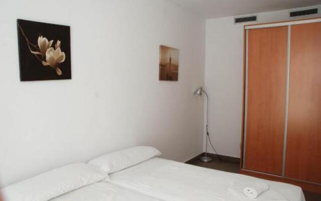 Apartamentos Nova Calpe-Borumbot