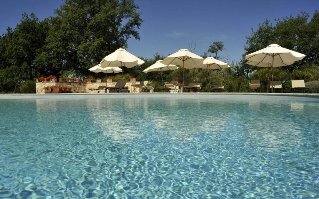 Agriturismo La Lodola