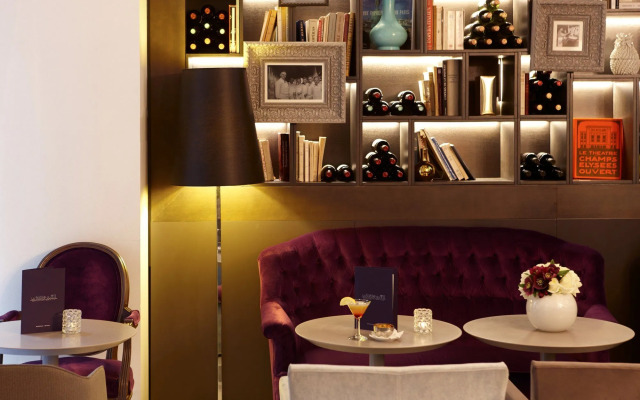 Hotel Indigo Paris Opera