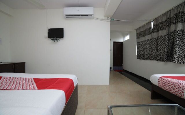 OYO 29093 Hotel A3 & Restaurant