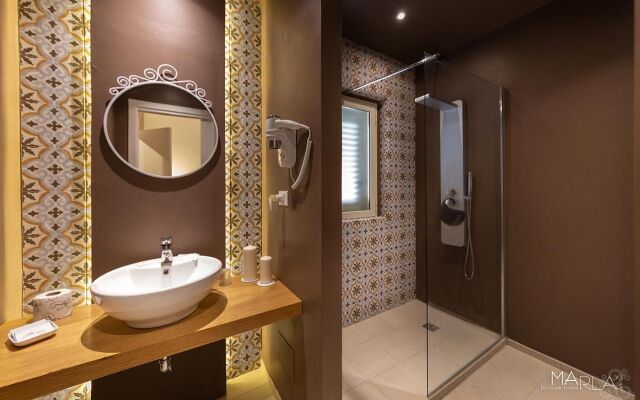 Marlas Boutique Rooms