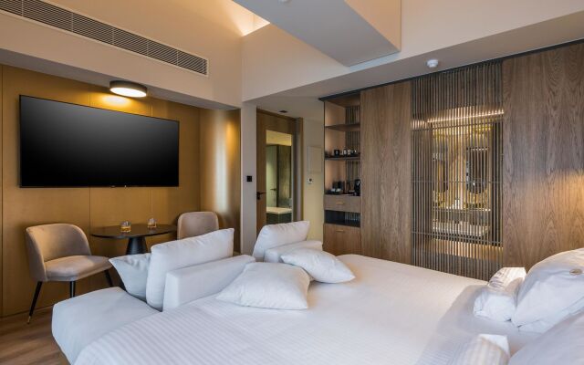 The Chania Hotel Crete, Vignette Collection