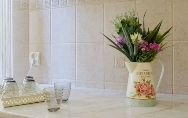 Paprika Apartment Grand