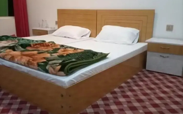 Greenwood Resort Skardu
