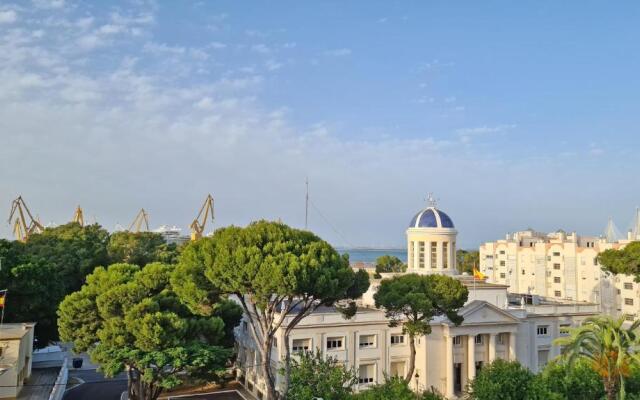 Playa Santa María 3 Dormitorios 2 Baños