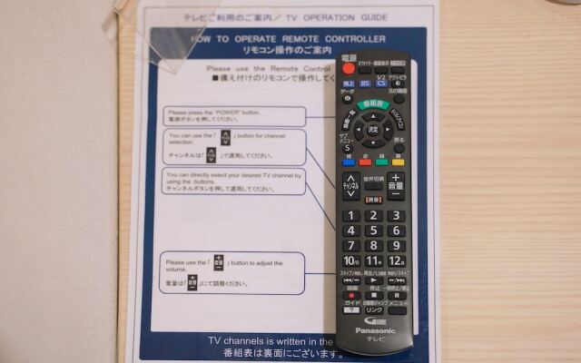 Park Central Sakura Hotel