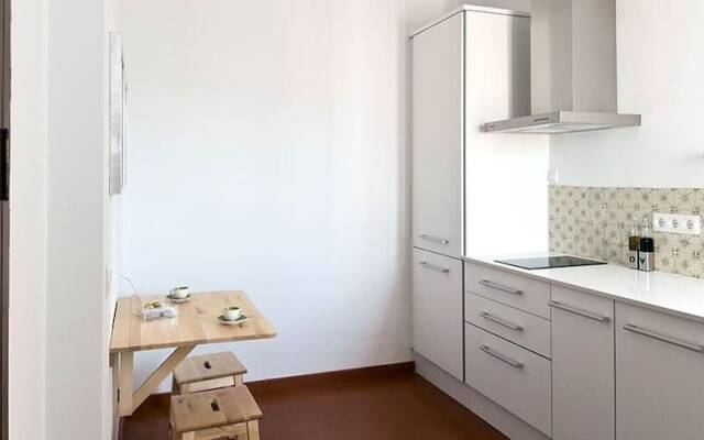 Entre 2 Mezquitas - Apartamento 8