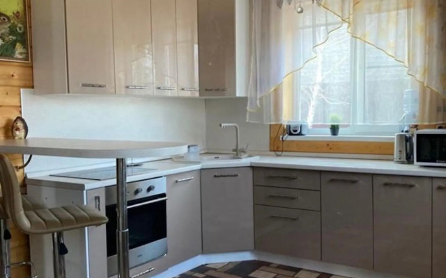 Дом в селе Константиново