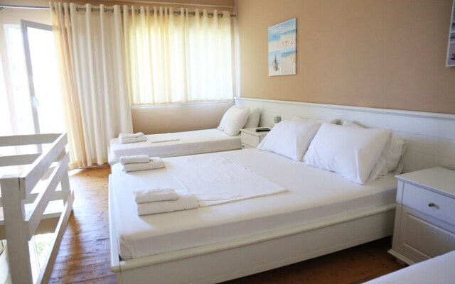 Drymades Resort
