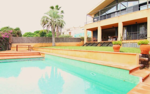 Apartament Sunset Sitges Rentals