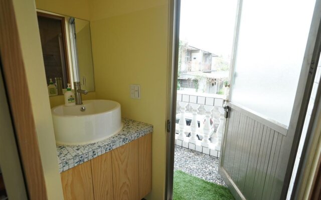 Slow Tainan Homestay