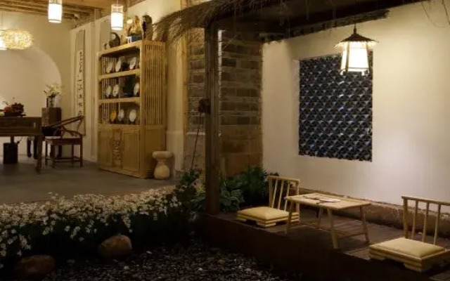 Lijiang Wuwei Tea House