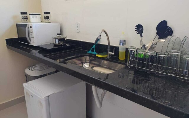 Lu&Du Sua Casa em Arraial