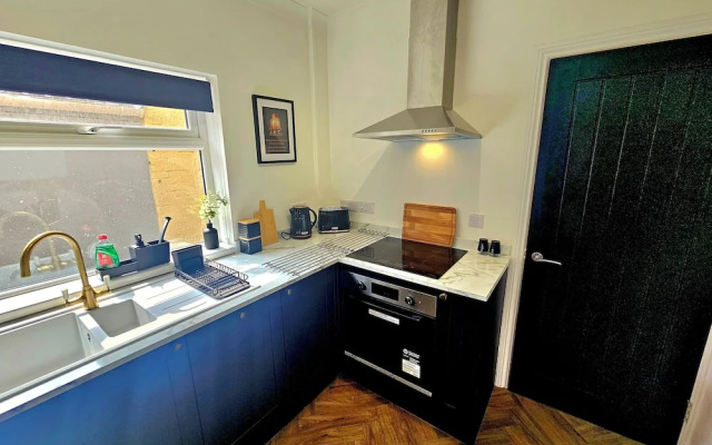 Cozy House in Bridgwater - Sleeps 6 - Long Stays