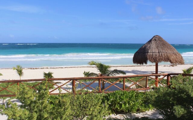 Playaakun Luxury Beach Retreat