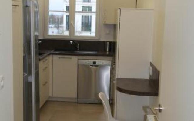 Disneyland Appartement