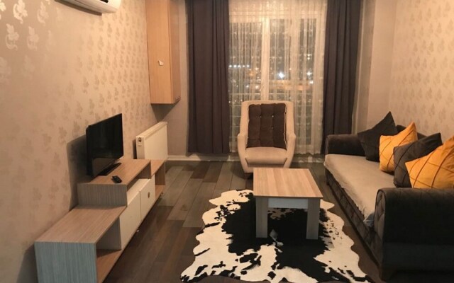 Han Suite Tuyap