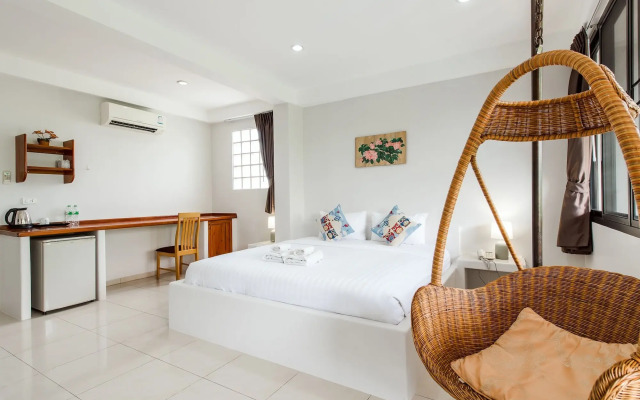 Prinz Garden Villa Hua Hin