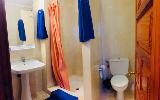 Apartamentos Maribel