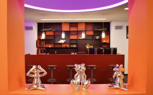 Wellnesshotel Hohenrodt