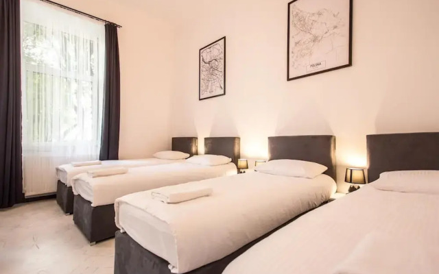 Horizon Apartments - Koletek