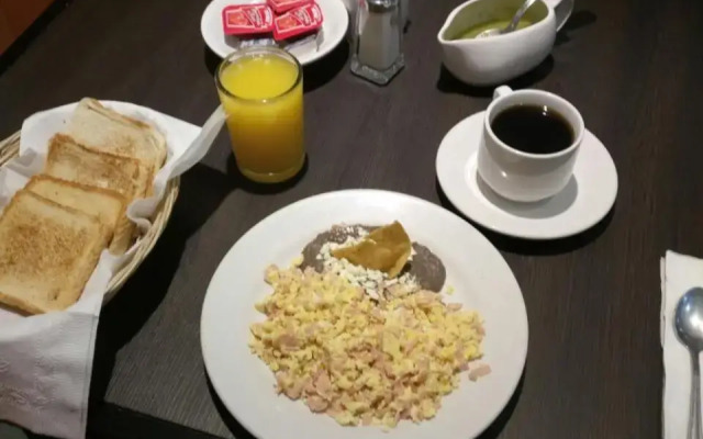 Hotel Astor